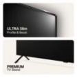 LG 55" B4 4K OLED TV 2024