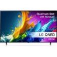 LG 65" QNED 80 TV 2024