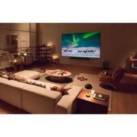 LG 65" QNED 80 TV 2024