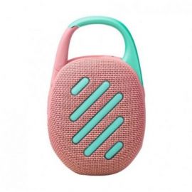 JBL CLIP 5 PINK