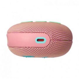 JBL CLIP 5 PINK