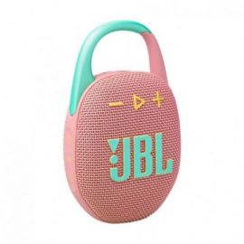 JBL CLIP 5 PINK