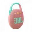 JBL CLIP 5 PINK