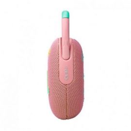 JBL CLIP 5 PINK