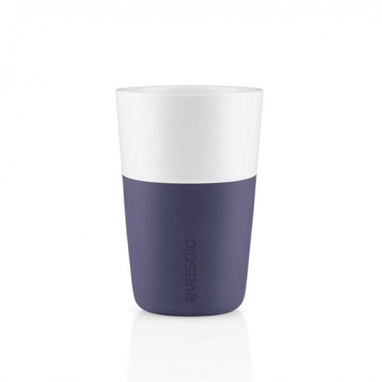 EVA SOLO LUNGO KRUS 36CL 2STK VIOLET BLUE