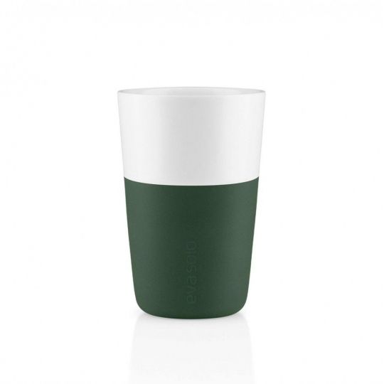 EVA SOLO LUNGO KRUS 36CL 2STK EMERALD GREEN