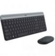 LOGITECH MK470 MUS /KEYBOARD