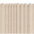 GARDIN BIRKHOLM BLOMSTER BEIGE 140 x 300