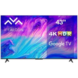 IFFALCON 43" U62 4K SMART 2023