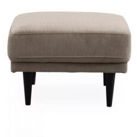 MEXICO SOFA PUF WAVE 70 SAND