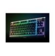 SteelSeries Apex 3 TLK Gaming Mini Tastatur