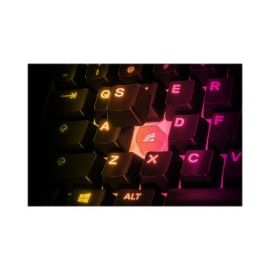 SteelSeries Apex 3 TLK Gaming Mini Tastatur