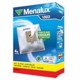 MENALUX 1803, aeg, volta, electrolux