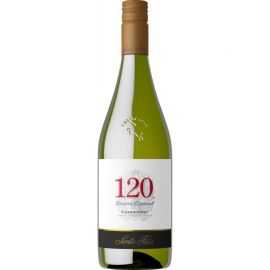 SANTA RITA 120 CHARDONNAY