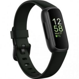 FITBIT SPORTSUR INSPIRE 3 SORT