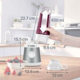 BOSCH MINIBLENDER MMB2111T