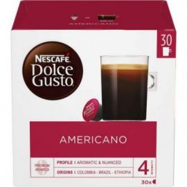 NESCAFÉ DOLCE GUSTO AMERICANO 12461554