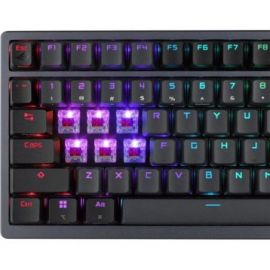 ASUS ROG AZOTH GAMING TASTATUR