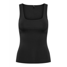 ONLEA SLEEVELESS 2-WAYS FIT TOP NOOS