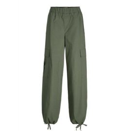 JXYOKO COSY CARGO PANT NOOS