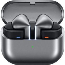 SAMSUNG BUDS 3 PRO IN-EAR SØLV