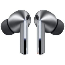 SAMSUNG BUDS 3 PRO IN-EAR SØLV