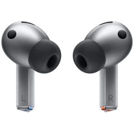 SAMSUNG BUDS 3 PRO IN-EAR SØLV