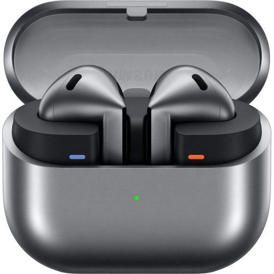 SAMSUNG BUDS 3 IN-EAR SØLV