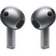 SAMSUNG BUDS 3 IN-EAR SØLV