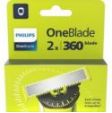 PHILIPS ONEBLADE 2XBLADE 360