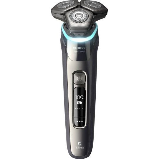 PHILIPS SERIES 9000 BARBERMASKINE S9987/59