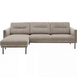 SOFA LARVIK 3 PERS. M/CHAIS V