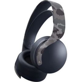 SONY PS5 TRÅD.L HEADSET CAMO