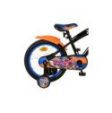 CYKEL 16" HOTWHEELS