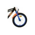 CYKEL 16" HOTWHEELS