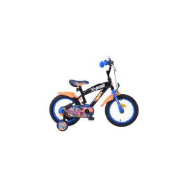 CYKEL 14" HOTWHEELS