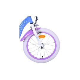 CYKEL 16" DISNEY FROZEN