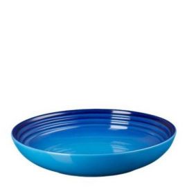 LE CREUSET AZURE PASTATALLERKEN Ø22CM