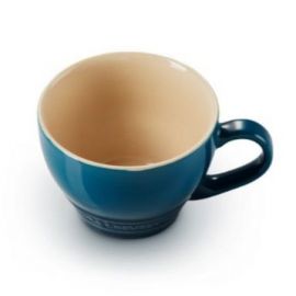 LE CREUSET JUMBOKOP 400ML DEEP TEAL