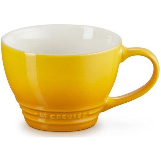 LE CREUSET JUMBOKOP 400ML NECTAR