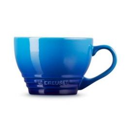 LE CREUSET JUMBOKOP 400ML AZURE