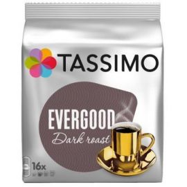 TASSIMO KAPSLER EVERGOOD