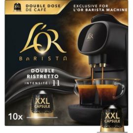 L´OR KAPSLER DOUBLE RISTRETTO XXL