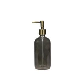 CHIC ANTIQUE - FLASKE M/2 PUMPER 480ML KUL