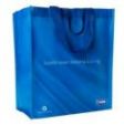 MY BIG BLUE BAG GENANVENDT