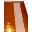 BATTERILAMPE HOLGER GLAS