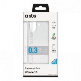 SBS IPHONE 16 NUDE COVER