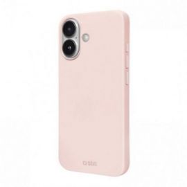 SBS IPHONE 16 PINK COVER