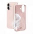 SBS IPHONE 16 PINK COVER