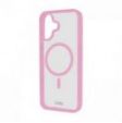 SBS IPHONE 16 MAGFRAME PINK